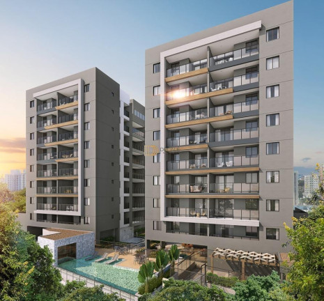 Imagem Apartamento com 2 Quartos à Venda, 66 m² em Jardim Camburi - Vitória Imagem Apartamento com 2 Quartos à Venda, 66 m² em Jardim Camburi - Vitória