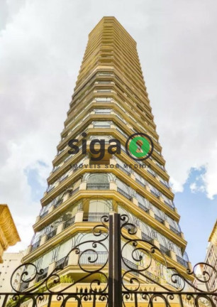 Imagem Apartamento com 4 Quartos à Venda, 260 m² em Panamby - São Paulo Imagem Apartamento com 4 Quartos à Venda, 260 m² em Panamby - São Paulo