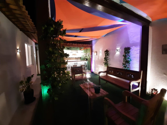 Imagem Casa com 3 Quartos à Venda,  em Bonfim Paulista - Bonfim Paulista