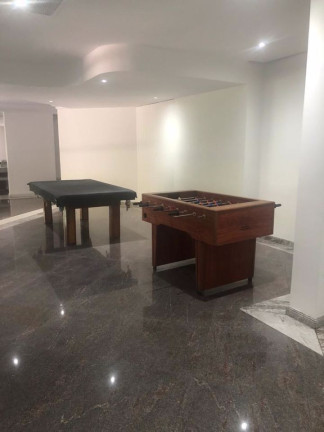 Imagem Apartamento com 4 Quartos à Venda, 449 m² em Vila Suzana - São Paulo