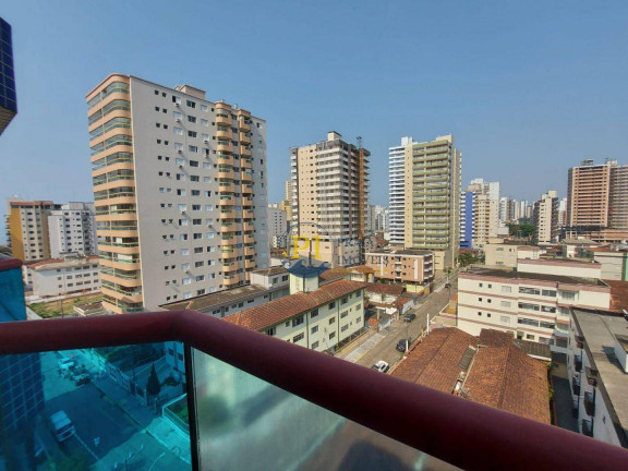 Imagem Cobertura com 4 Quartos à Venda, 151 m² em Aviação - Praia Grande