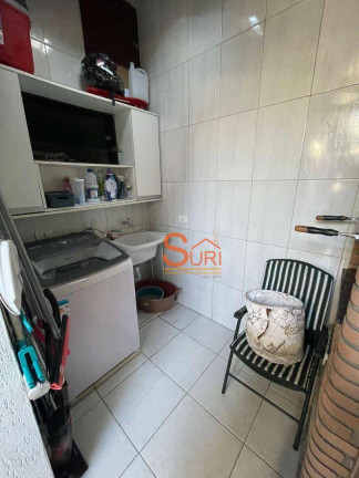 Imagem Casa com 2 Quartos à Venda, 98 m² em Paulicéia - São Bernardo Do Campo Imagem Casa com 2 Quartos à Venda, 98 m² em Paulicéia - São Bernardo Do Campo