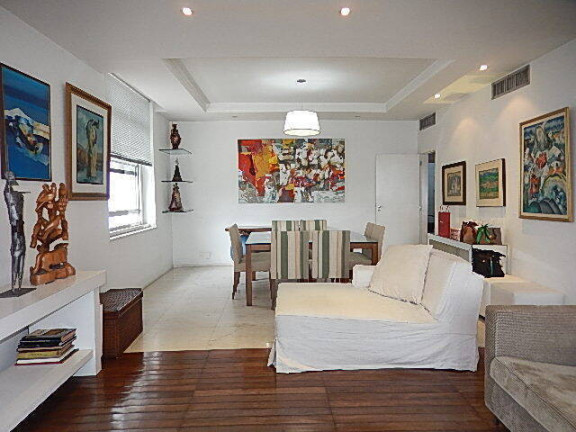Imagem Apartamento com 4 Quartos à Venda, em Ipanema - Rio De Janeiro Imagem Apartamento com 4 Quartos à Venda, em Ipanema - Rio De Janeiro