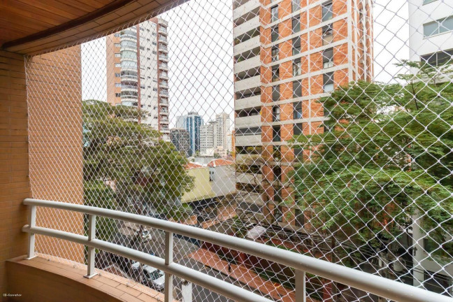 Apartamento com 3 Quartos à Venda, 118 m² em Itaim Bibi - São Paulo