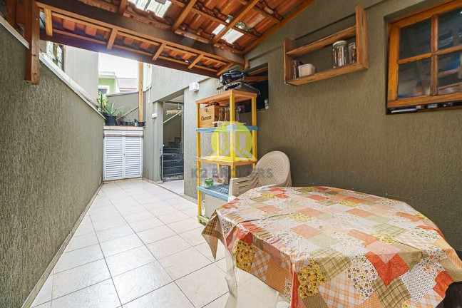 Imagem Casa com 3 Quartos à Venda, 150 m² em Morumbi - São Paulo Imagem Casa com 3 Quartos à Venda, 150 m² em Morumbi - São Paulo