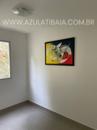 Imagem Apartamento com 2 Quartos à Venda, 49 m² em Caetetuba - Atibaia