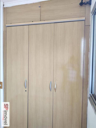 Imagem Apartamento com 3 Quartos à Venda, 58 m² em Jardim Santa Terezinha (zona Leste) - São Paulo Imagem Apartamento com 3 Quartos à Venda, 58 m² em Jardim Santa Terezinha (zona Leste) - São Paulo