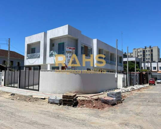 Imagem Casa com 3 Quartos à Venda, 85 m² em Aventureiro - Joinville Imagem Casa com 3 Quartos à Venda, 85 m² em Aventureiro - Joinville