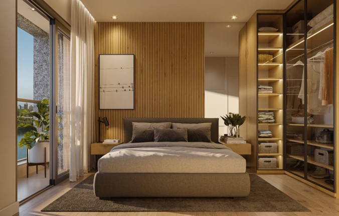 Imagem Cobertura com 2 Quartos à Venda, 269 m² em Barra Da Tijuca - Rio De Janeiro