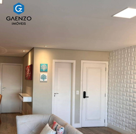 Imagem Apartamento com 3 Quartos à Venda, 118 m² em Centro - Osasco