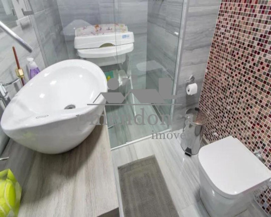 Imagem Apartamento com 3 Quartos à Venda, 270 m² em Santa Cecília - São Paulo