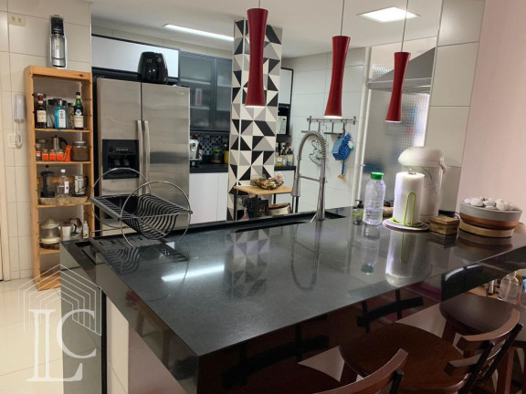 Imagem Apartamento com 3 Quartos à Venda, 119 m² em Vila Mariana - São Paulo