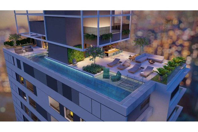 Imagem Apartamento com 2 Quartos à Venda, 53 m² em Vila Clementino - São Paulo Imagem Apartamento com 2 Quartos à Venda, 53 m² em Vila Clementino - São Paulo