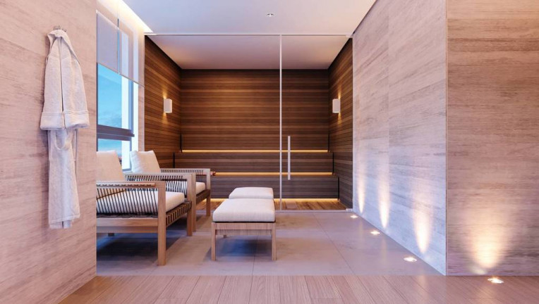 Imagem Apartamento com 3 Quartos à Venda, 100 m² em Perdizes - São Paulo