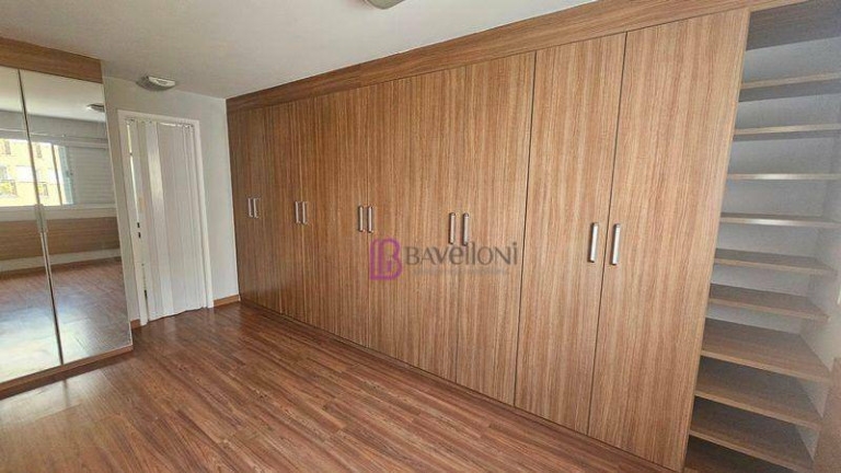 Imagem Apartamento com 3 Quartos à Venda, 101 m² em Perdizes - São Paulo