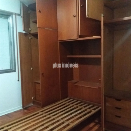 Imagem Apartamento com 3 Quartos à Venda, 168 m² em Paraíso - São Paulo Imagem Apartamento com 3 Quartos à Venda, 168 m² em Paraíso - São Paulo