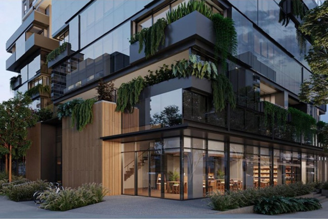 Imagem Imóvel com 2 Quartos à Venda, 85 m² em Pinheiros - São Paulo