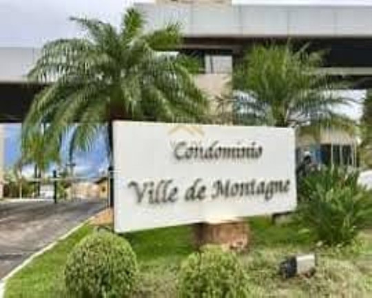Terreno à Venda, 1.007 m² em Ville De Montagne - Nova Lima