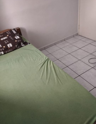 Imagem Imóvel com 2 Quartos à Venda, 45 m² em Cidade Naútica - São Vicente