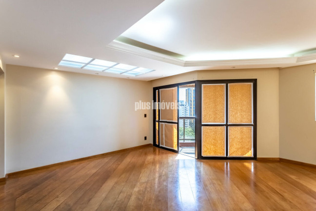 Imagem Apartamento com 4 Quartos à Venda, 140 m² em Morumbi - São Paulo Imagem Apartamento com 4 Quartos à Venda, 140 m² em Morumbi - São Paulo