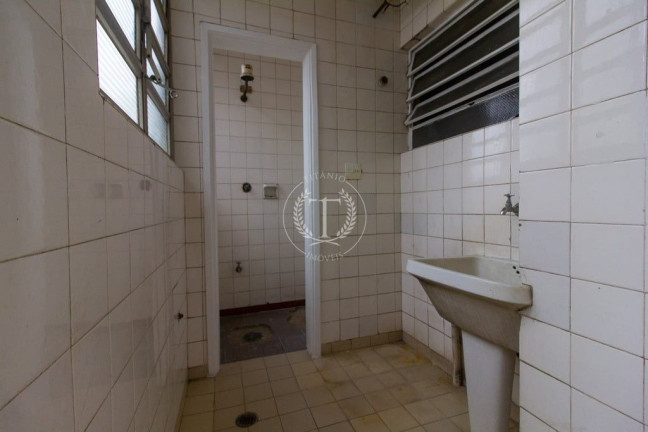 Imagem Apartamento com 3 Quartos à Venda, 163 m² em Cerqueira César - São Paulo