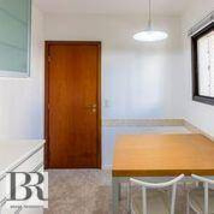Imagem Apartamento com 3 Quartos à Venda, 177 m² em Campo Belo - São Paulo