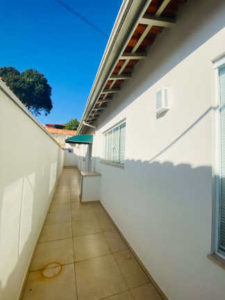 Imagem Casa de Condomínio com 2 Quartos à Venda, 147 m² em Parque Santa Maria - Tatuí Imagem Casa de Condomínio com 2 Quartos à Venda, 147 m² em Parque Santa Maria - Tatuí