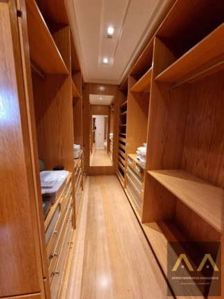 Imagem Apartamento com 4 Quartos à Venda, 367 m² em Tamboré - Santana De Parnaíba Imagem Apartamento com 4 Quartos à Venda, 367 m² em Tamboré - Santana De Parnaíba