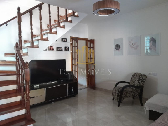 Imagem Sobrado com 3 Quartos à Venda, 150 m² em Residencial Bosque Dos Ipês - São José Dos Campos Imagem Sobrado com 3 Quartos à Venda, 150 m² em Residencial Bosque Dos Ipês - São José Dos Campos