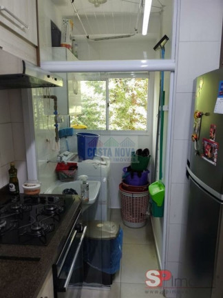 Imagem Apartamento com 2 Quartos à Venda, 53 m² em Jardim Peri - São Paulo Imagem Apartamento com 2 Quartos à Venda, 53 m² em Jardim Peri - São Paulo