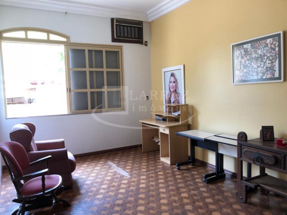 Imagem Casa com 4 Quartos à Venda, 550 m² em Ribeirânia - Ribeirão Preto