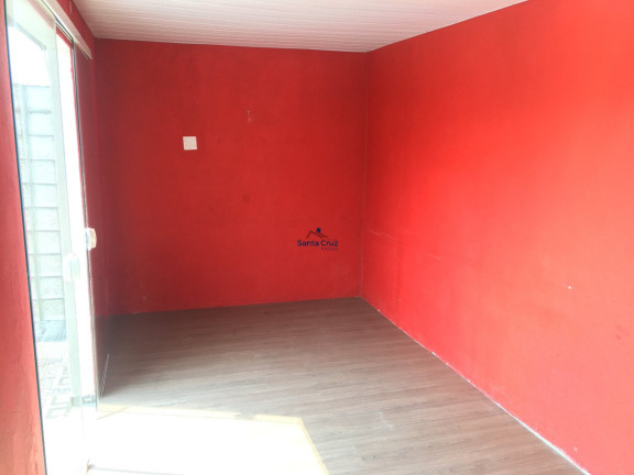 Imagem Sobrado com 5 Quartos à Venda, 140 m² em São João Do Rio Vermelho - Florianópolis