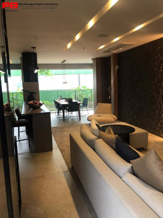 Imagem Apartamento com 3 Quartos à Venda, 104 m² em Brooklin - São Paulo