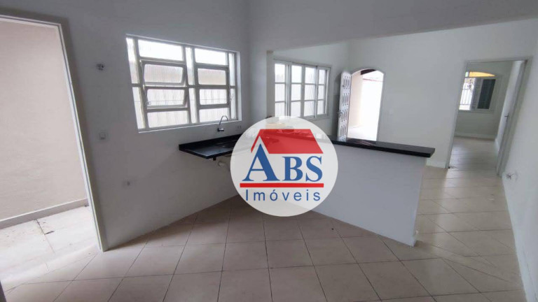 Imagem Casa com 2 Quartos à Venda, 89 m² em Vila Guilhermina - Praia Grande Imagem Casa com 2 Quartos à Venda, 89 m² em Vila Guilhermina - Praia Grande