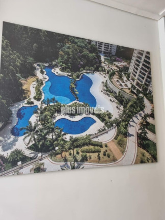 Imagem Apartamento com 3 Quartos à Venda, 190 m² em Jardim Marajoara - São Paulo Imagem Apartamento com 3 Quartos à Venda, 190 m² em Jardim Marajoara - São Paulo
