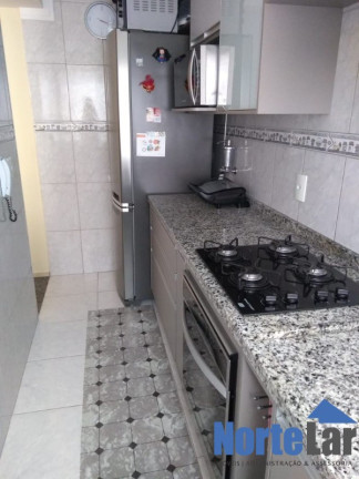 Imagem Apartamento com 4 Quartos à Venda, 95 m² em Vila Guedes - São Paulo