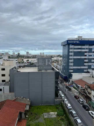 Imagem Apartamento com 4 Quartos à Venda, 141 m² em Centro - Itajaí