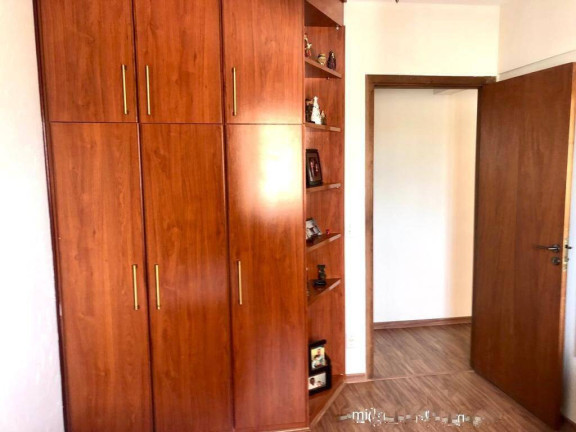 Imagem Apartamento com 3 Quartos à Venda, 90 m² em Centro - Mogi Das Cruzes