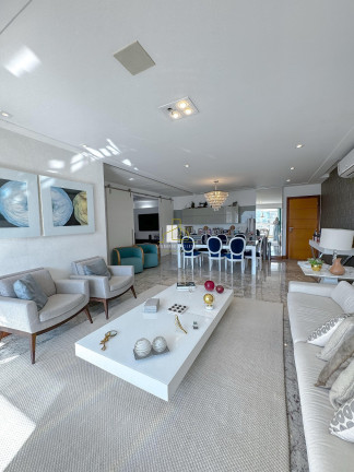 Imagem Cobertura com 4 Quartos à Venda, 218 m² em Parque Residencial Laranjeiras - Serra Imagem Cobertura com 4 Quartos à Venda, 218 m² em Parque Residencial Laranjeiras - Serra