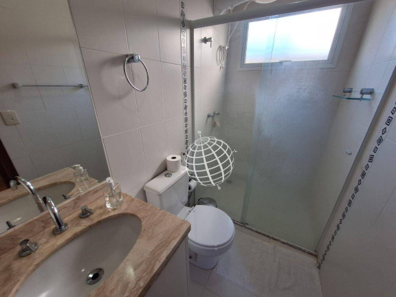 Imagem Casa com 3 Quartos à Venda, 170 m² em Condomínio Serra Da Estrela - Atibaia