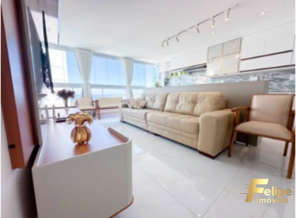 Imagem Imóvel com 3 Quartos à Venda, 97 m² em Praia Do Morro - Guarapari