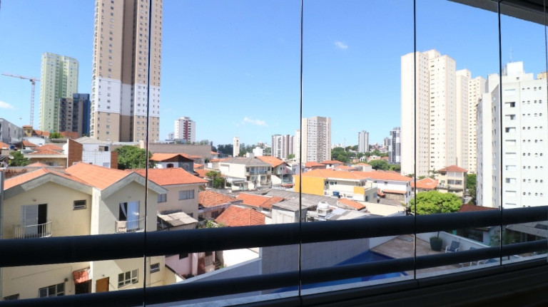Imagem Apartamento com 3 Quartos à Venda, 87 m² em Vila Dom Pedro Ii - São Paulo Imagem Apartamento com 3 Quartos à Venda, 87 m² em Vila Dom Pedro Ii - São Paulo