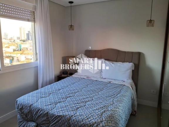 Imagem Apartamento com 1 Quarto à Venda, 55 m² em Cambuci - São Paulo Imagem Apartamento com 1 Quarto à Venda, 55 m² em Cambuci - São Paulo