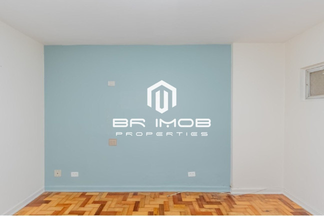 Imagem Imóvel com 2 Quartos à Venda, 48 m² em Vila Mariana - São Paulo