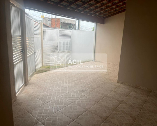 Imagem Casa com 3 Quartos para Alugar, 85 m² em Jardim Santo Onofre - São José Dos Campos Imagem Casa com 3 Quartos para Alugar, 85 m² em Jardim Santo Onofre - São José Dos Campos