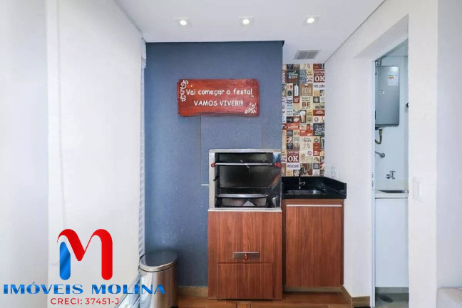 Imagem Apartamento com 2 Quartos à Venda, 63 m² em Santa Paula - São Caetano Do Sul Imagem Apartamento com 2 Quartos à Venda, 63 m² em Santa Paula - São Caetano Do Sul