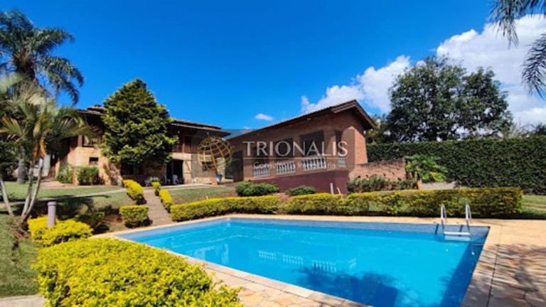 Imagem Casa com 3 Quartos à Venda, 370 m² em Vale Dos Pinheiros - Atibaia Imagem Casa com 3 Quartos à Venda, 370 m² em Vale Dos Pinheiros - Atibaia