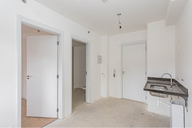 Imagem Apartamento com 1 Quarto à Venda, 27 m² em Ipiranga - São Paulo Imagem Apartamento com 1 Quarto à Venda, 27 m² em Ipiranga - São Paulo