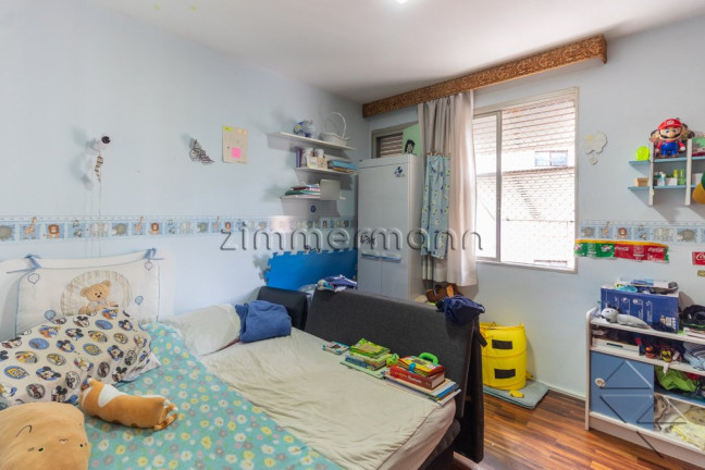 Imagem Apartamento com 3 Quartos à Venda, 180 m² em Bela Vista - São Paulo