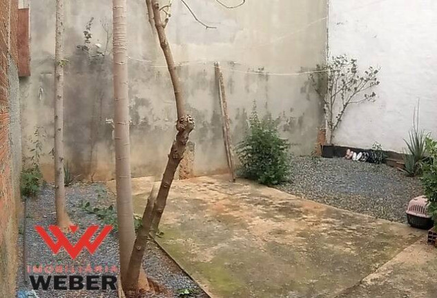 Imagem Casa com 2 Quartos à Venda, 146 m² em Jardim Montreal - Sorocaba